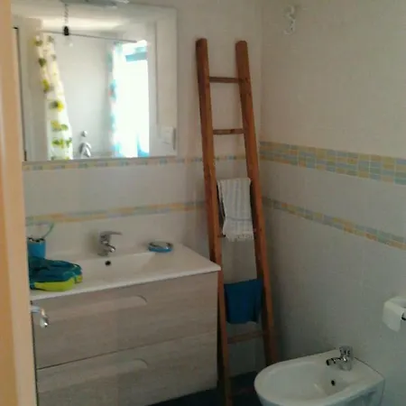 Trullo Alto Salento *