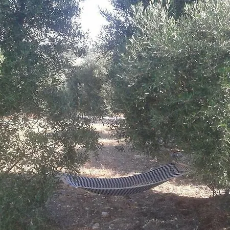 Nyaraló Trullo Alto Salento