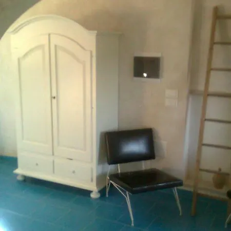 Trullo Alto Salento Cisternino