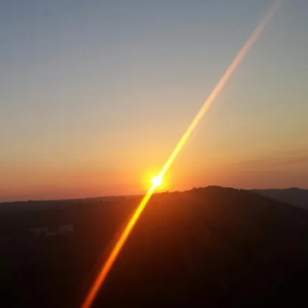 Nyaraló Trullo Alto Salento