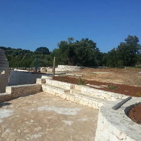 Trullo Alto Salento