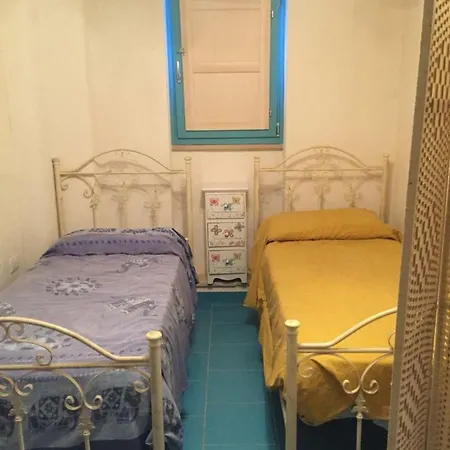 Trullo Alto Salento Cisternino