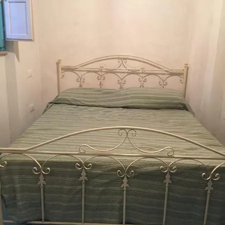 Trullo Alto Salento Cisternino